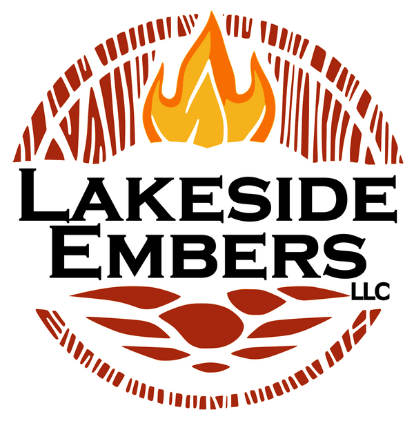 Lakeside Embers
